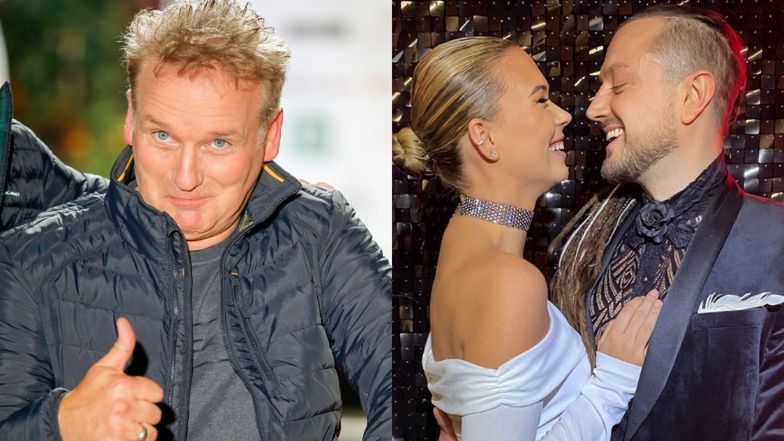 Jarosław Kret przepowiada przyszłość