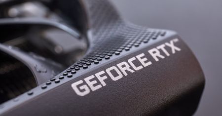 Wszystko jasne! Nvidia szykuje karty GeForce RTX 4000 - te podpowiedzi mówią wszystko