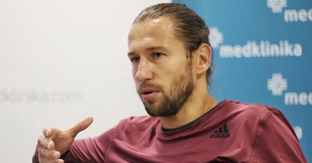 Grzegorz Krychowiak wprawił fanów w zdumienie. "To idzie w dobrym kierunku?"