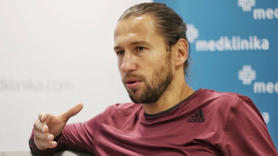Grzegorz Krychowiak zaskoczył stylizacją