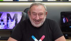 Tadeusz Drozda radzi internautom w kampanii x-kom (wideo)