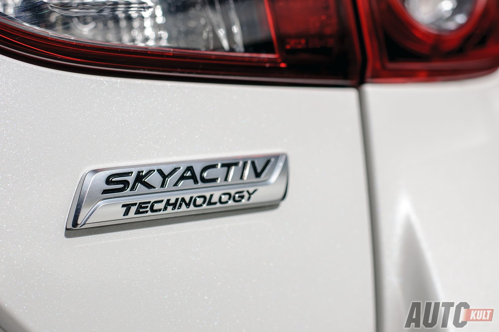 Mazda 3 2,0 Skyactiv-G - test [galeria zdjęć] 4