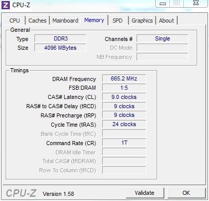 Samsung RF511 - mistrz opłacalności? [test cz. 2] 5