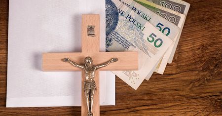 Borowica: 211 parafian i jeden wyjątkowy kościół. Tak wygląda życie w najmniejszej parafii archidiecezji lubelskiej