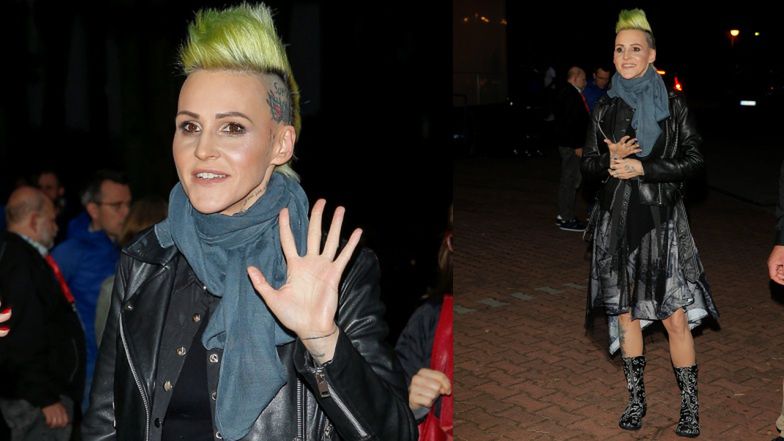 Agnieszka Chylińska