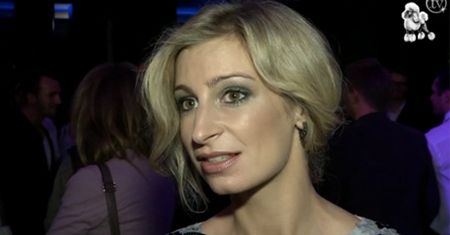 Schejbal: "Niedługo wszystkie aktorki będą chude!"