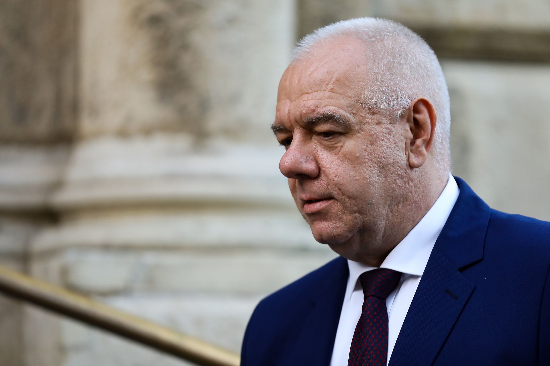 Zmarła matka Jacka Sasina. Polityk pogrążony w żałobie