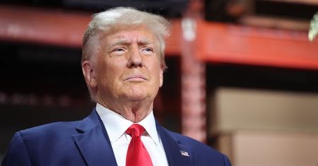 Trump może wepchnąć Europę w ramiona Chin. Jego plan jest pełen sprzeczności