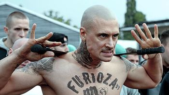 Mocny film o kibolach. Zobaczysz go w domu