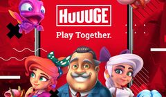 Huuuge wyszło na plus, sześć razy więcej wpływów z „Traffic Puzzle”