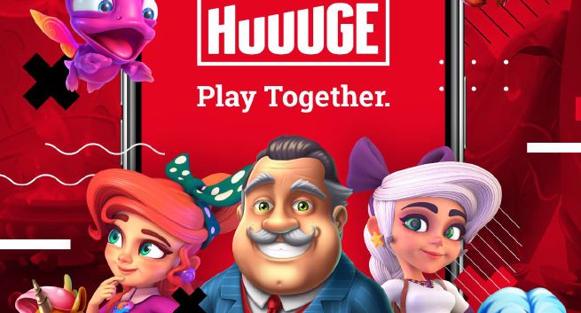 Huuuge wyszło na plus, sześć razy więcej wpływów z „Traffic Puzzle”