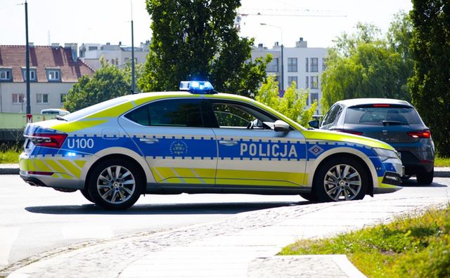 W ręce ostrowieckich kryminalnych „wpadło” 2 poszukiwanych