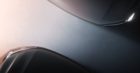 Volvo przedłuża życie spalinowego modelu kolejnym liftingiem