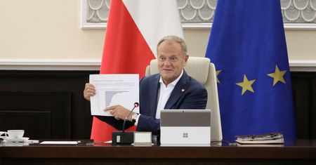 "Obrazek marzeń"? Przeganianie Japonii nie robi na Polakach wrażenia [OPINIA]