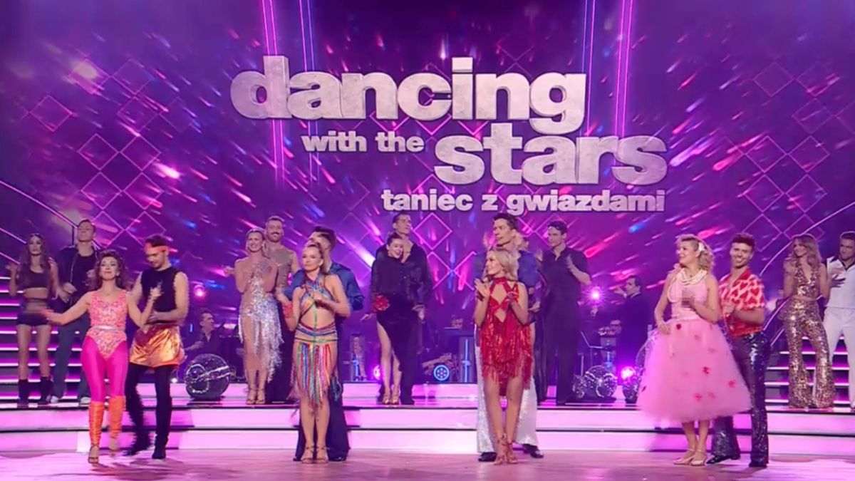 Internauci komentują odpadnięcie Magdy Mołek z "TzG"