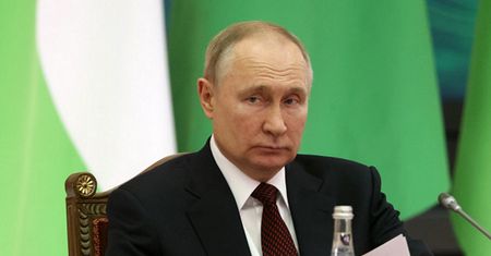 Poważny problem Władimira Putina. Rosyjskie elity mają dość
