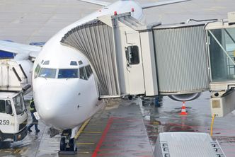 Spore kary dla linii lotniczych. Straż Graniczna prowadzi przeciw nim tysiące postępowań i zapowiada kolejne