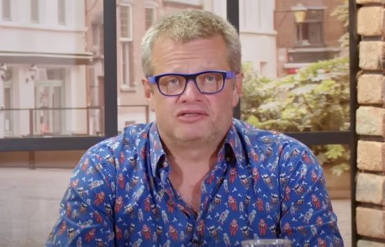 Na Campus Polska Przyszłości nie chcą Sroczyńskiego, Meller rezygnuje z panelu o symetrystach