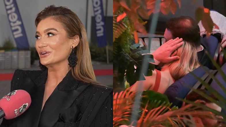 Marta Krupa odniosła się do relacji jej siostry z politykiem PiS