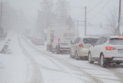 Alarm w Rumunii. Zamknięte drogi i porty, przerwy w dostawach prądu