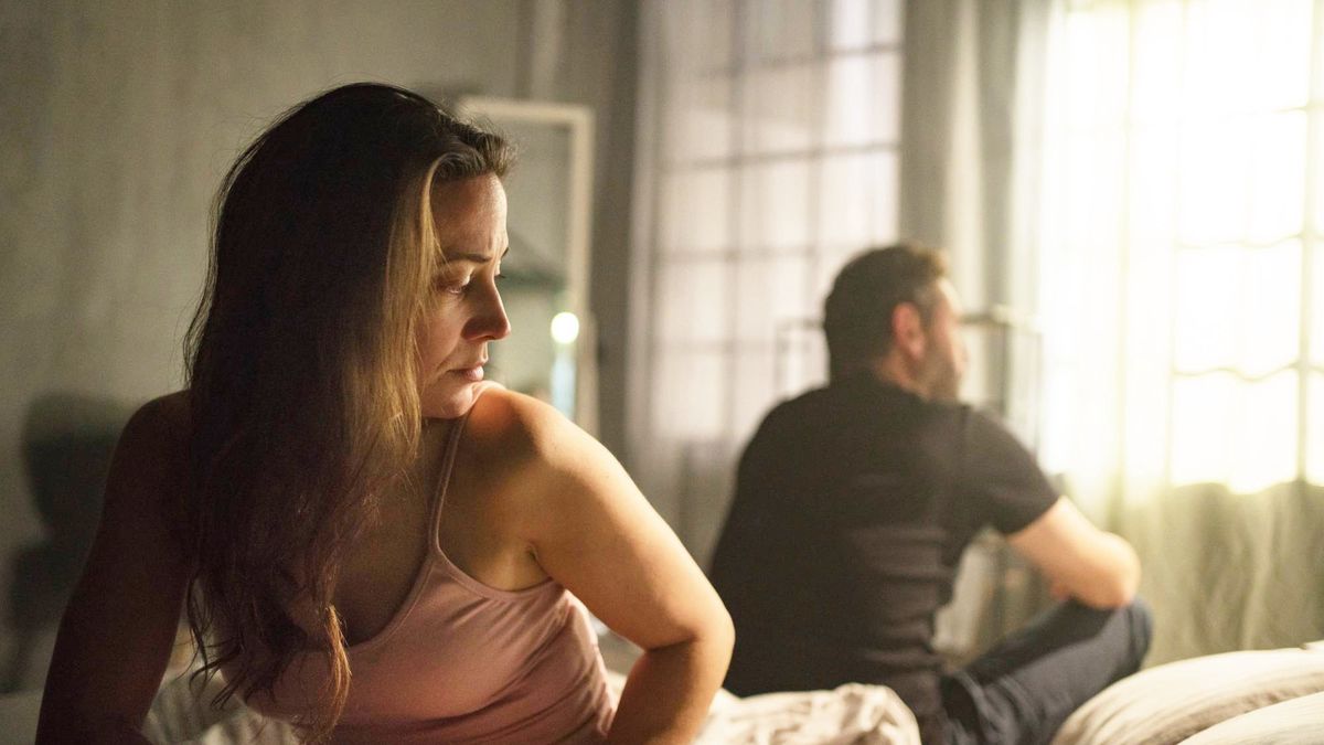 Najbardziej oziębłe znaki zodiaku