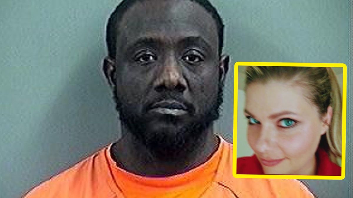 42-letni Lawrence Anderson zamordował swoją sąsiadkę Andreę Blankenship i chciał zjeść jej serce