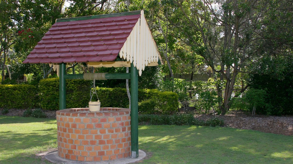 W studni znaleziono ciało malutkiego dziecka (zdjęcie ilustracyjne)