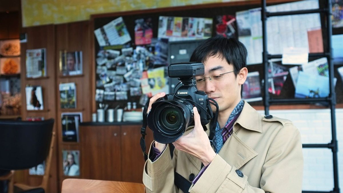 DigitalRev się rozpada – Lok odchodzi z redakcji 1