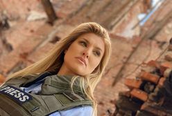 "Siedem grzechów Putina". Pokazali zbrodnie w Ukrainie. To, co zrobiła reporterka TVP, to skandal