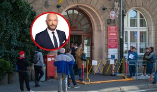 Prezydent Wrocławia zatrzymany. Jest oświadczenie ratusza