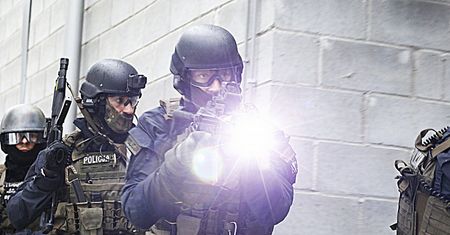 Warszawa. Strzelanina na Targówku. Negocjacje zakończone niepowodzeniem