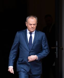 Tusk zareagował na weto prezydenta. Krótki wpis