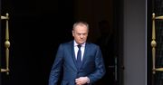 Tusk zareagował na weto prezydenta. Krótki wpis