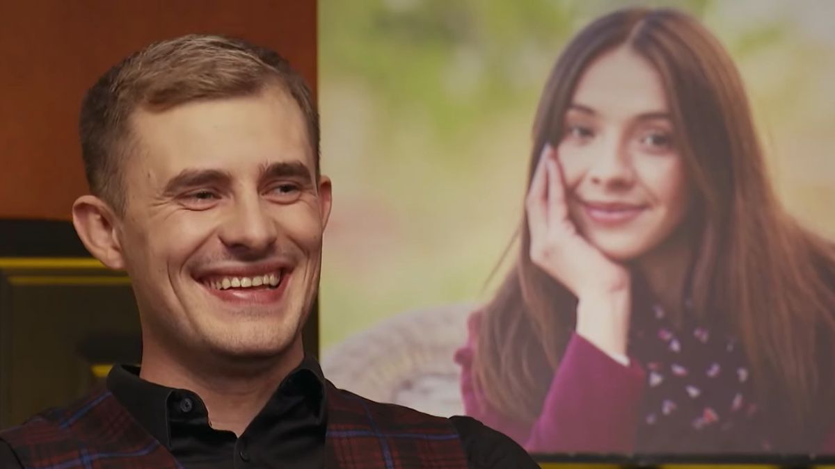 Szymon z "Rolnik szuka żony" zdradził, czy jest w związku