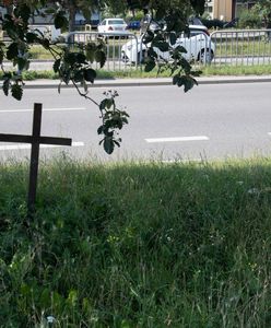 Tragiczna przejażdżka w Pucku. Woźnica zginął na miejscu