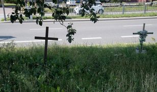 Tragiczna przejażdżka w Pucku. Woźnica zginął na miejscu