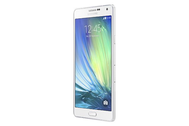Galaxy A7 oficjalnie. Oto najcieńszy smartfon w ofercie Samsunga [aktualizacja] 18