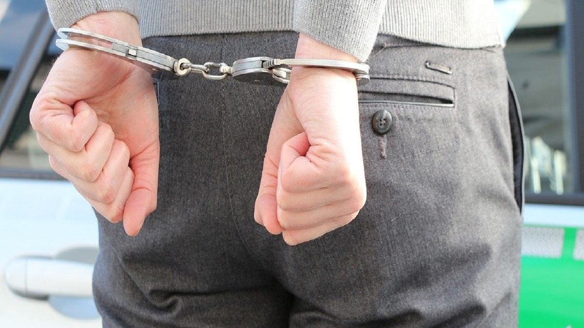 Obmacywał 14-latkę na ulicy