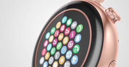 Podróbka Apple Watcha 2 za 350 zł? Tak, choć oryginału jeszcze nie ma...