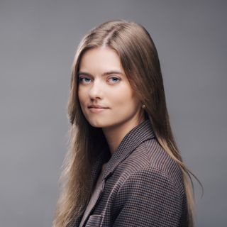 Zuzanna Sierzputowska