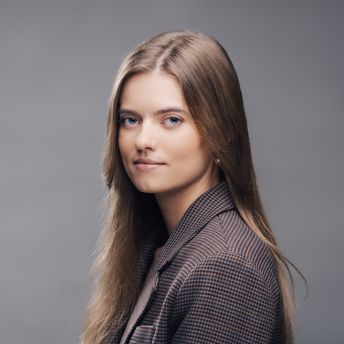 Zuzanna Sierzputowska