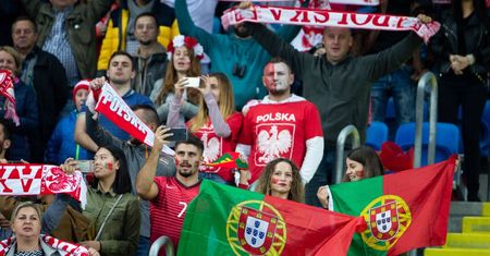Do Polski przylatują, by zobaczyć te miejsca. Nowy trend wśród turystów z Portugalii