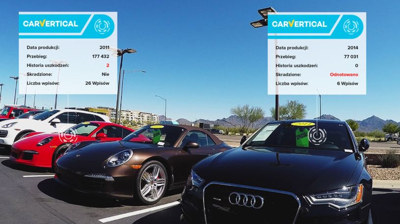 Zdjęcie ilustracyjne do artykułu