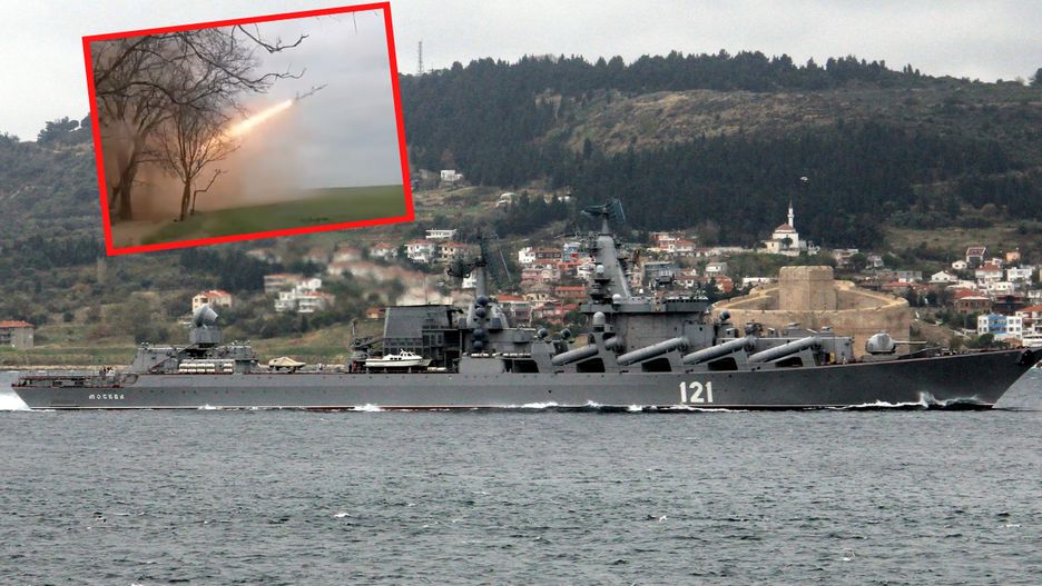 Wciąż nie wiadomo, ile osób zginęło w ostrzale krążownika