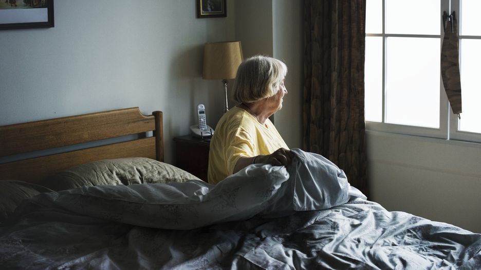 Odleżyny bez tajemnic. Słupski szpital organizuje bezpłatne poradnictwo dla pacjentów i opiekunów