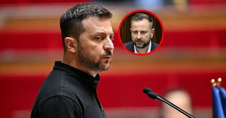 Ukraińcy nie są wdzięczni za pomoc? "Nie ma pamięci"
