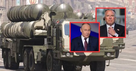 Człowiek Trumpa zwrócił się do Putina. Nazwał go jednym słowem