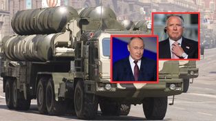 Człowiek Trumpa zwrócił się do Putina. Nazwał go jednym słowem