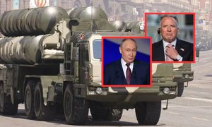 Człowiek Trumpa zwrócił się do Putina. Nazwał go jednym słowem