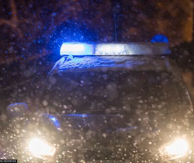 Łódź. 76-latek zaatakował laską ekspedientkę. Grozi mu 5 lat